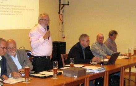 Deister Echo vom 15.09.2017