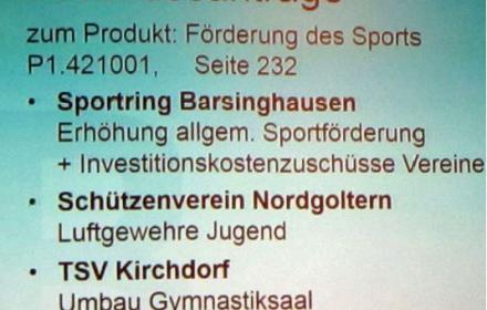 Deister Echo vom 24.11.2017