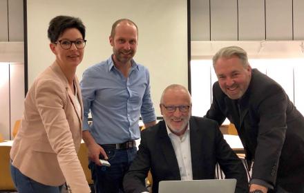 Sportentwicklungsplan in Barsinghausen: Abschlussbericht liegt auf dem Tisch 