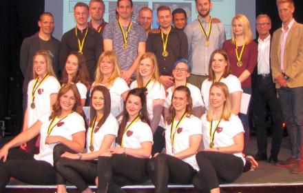 Deister Echo vom 07.04.2018